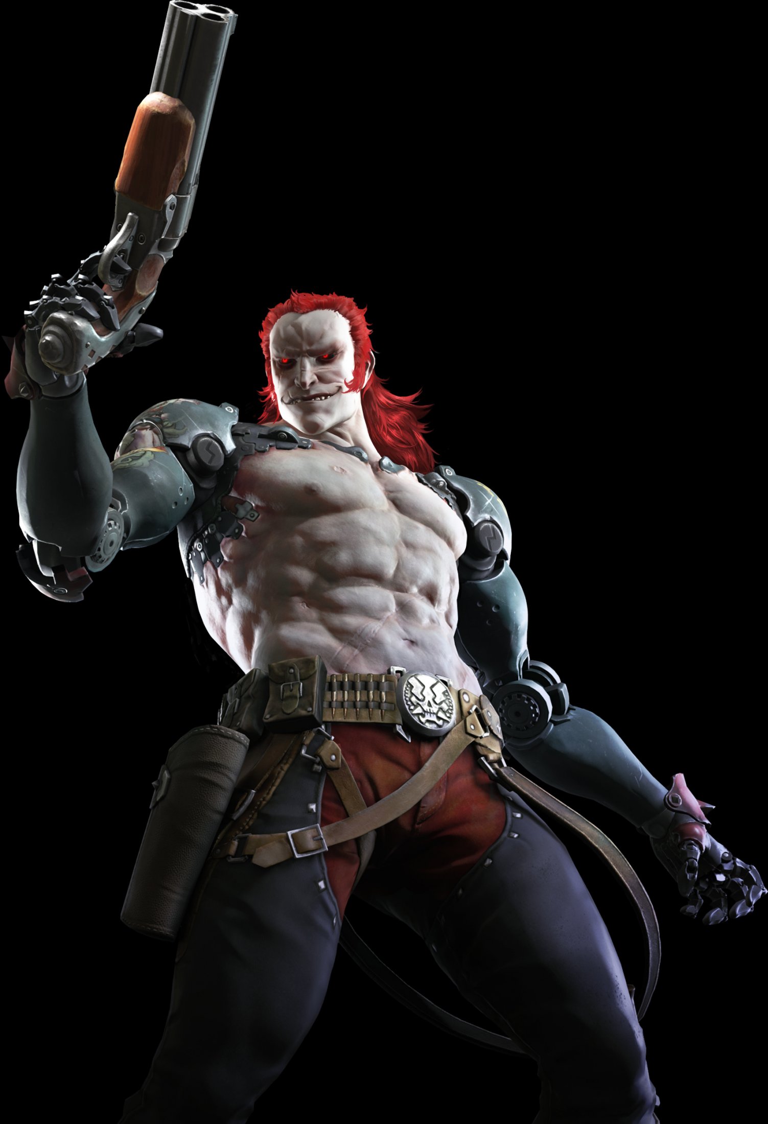 Raiders of the Broken Planet - Alien Myths - Imagen 22